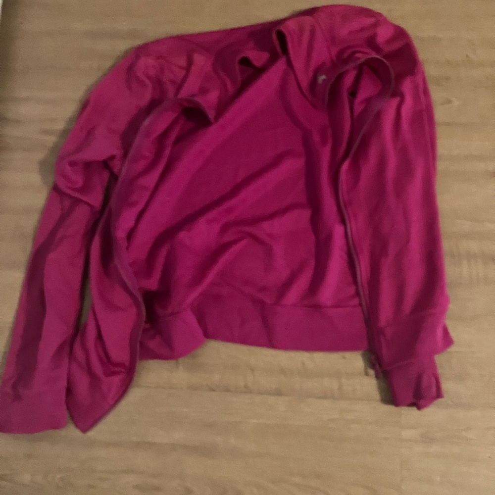 Pick under armor kids jacket